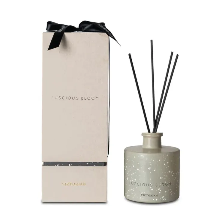 Victorian Luscious Bloom Diffuser - LT53510 (N0001)